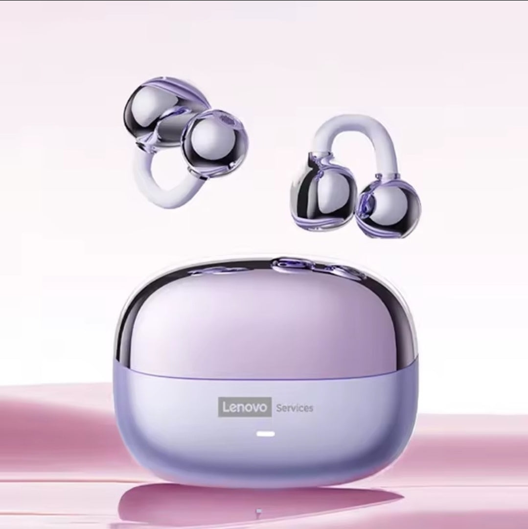 Audífonos Bluetooth lenovo le302