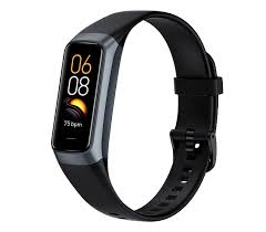 Smartband Lige C60 pantalla hd y funciones fitness