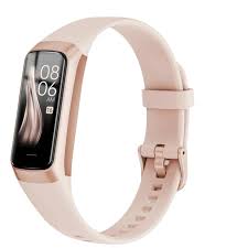 Smartband Lige C60 pantalla hd y funciones fitness