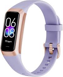 Smartband Lige C60 pantalla hd y funciones fitness