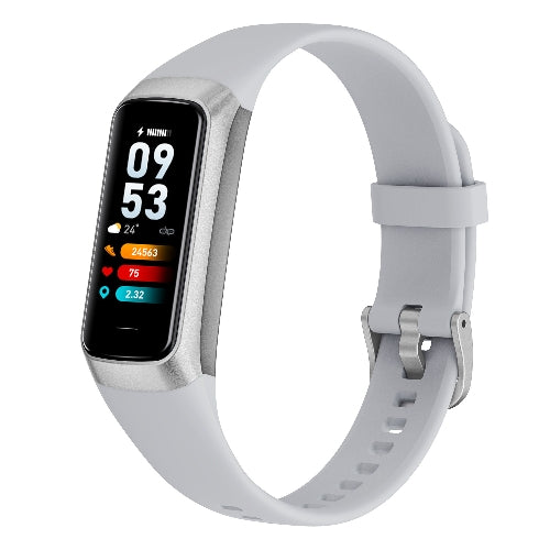 Smartband Lige C60 pantalla hd y funciones fitness