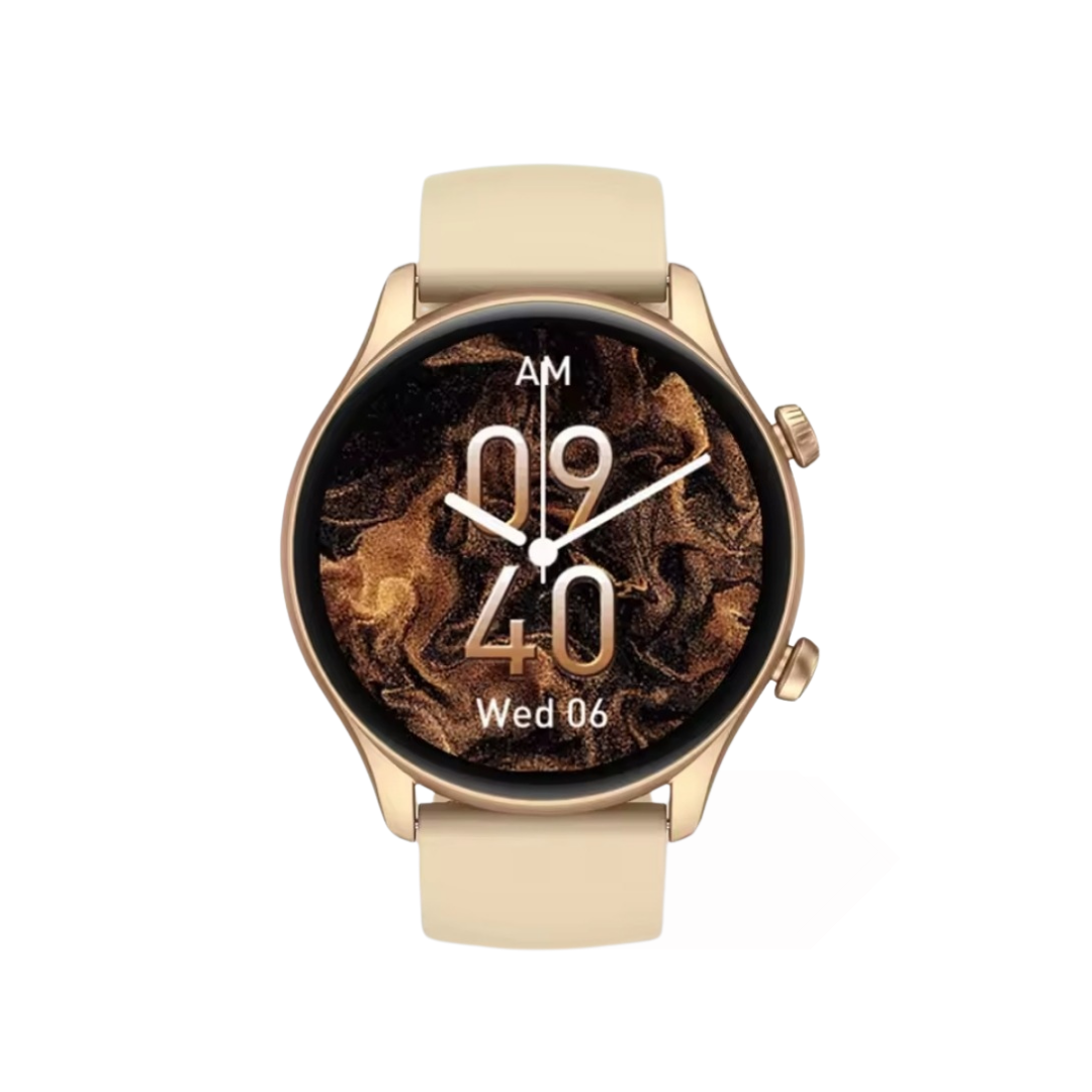 SmartWatch Zeblaze - BTALK 3 PLUS pantalla 1.39hd sport