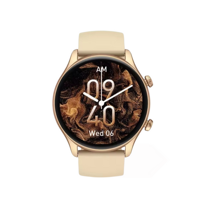 SmartWatch Zeblaze - BTALK 3 PLUS pantalla 1.39hd sport