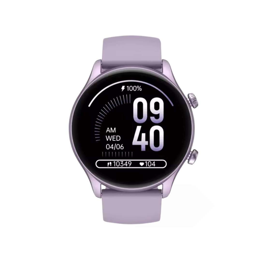 SmartWatch Zeblaze - BTALK 3 PLUS pantalla 1.39hd sport