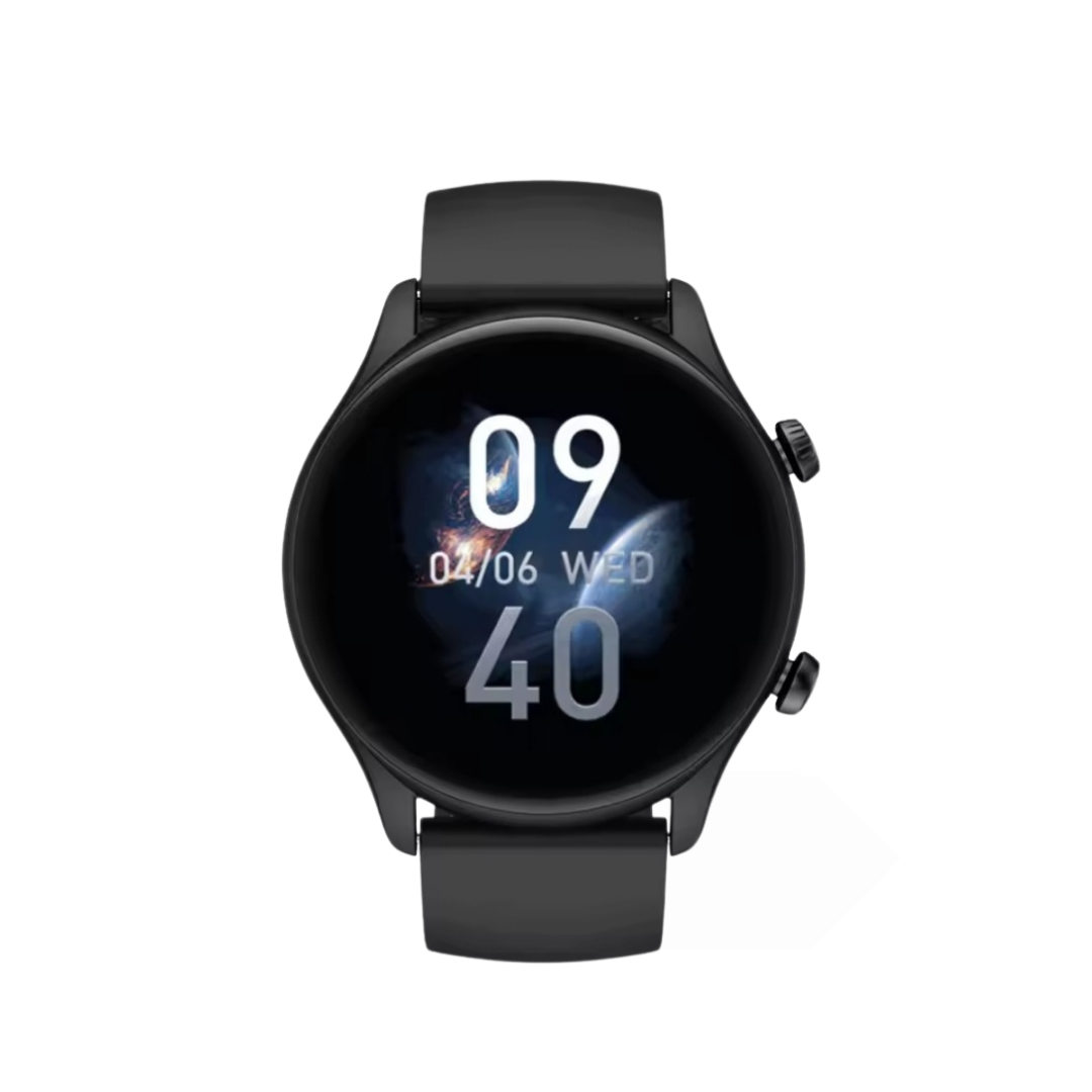SmartWatch Zeblaze - BTALK 3 PLUS pantalla 1.39hd sport