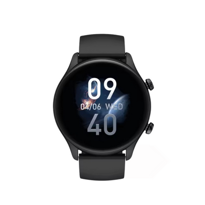 SmartWatch Zeblaze - BTALK 3 PLUS pantalla 1.39hd sport