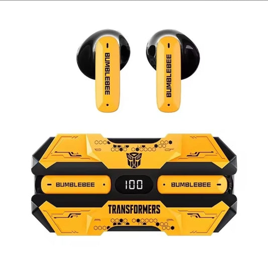 Auriculares Inalámbricos Transformers Tf-t51