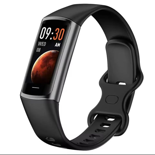 Smartband Pulsera Inteligente Deportiva Rastreador Fitness C68L