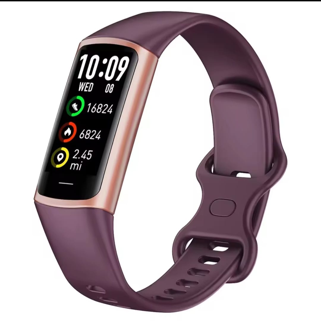 Smartband Pulsera Inteligente Deportiva Rastreador Fitness C68L