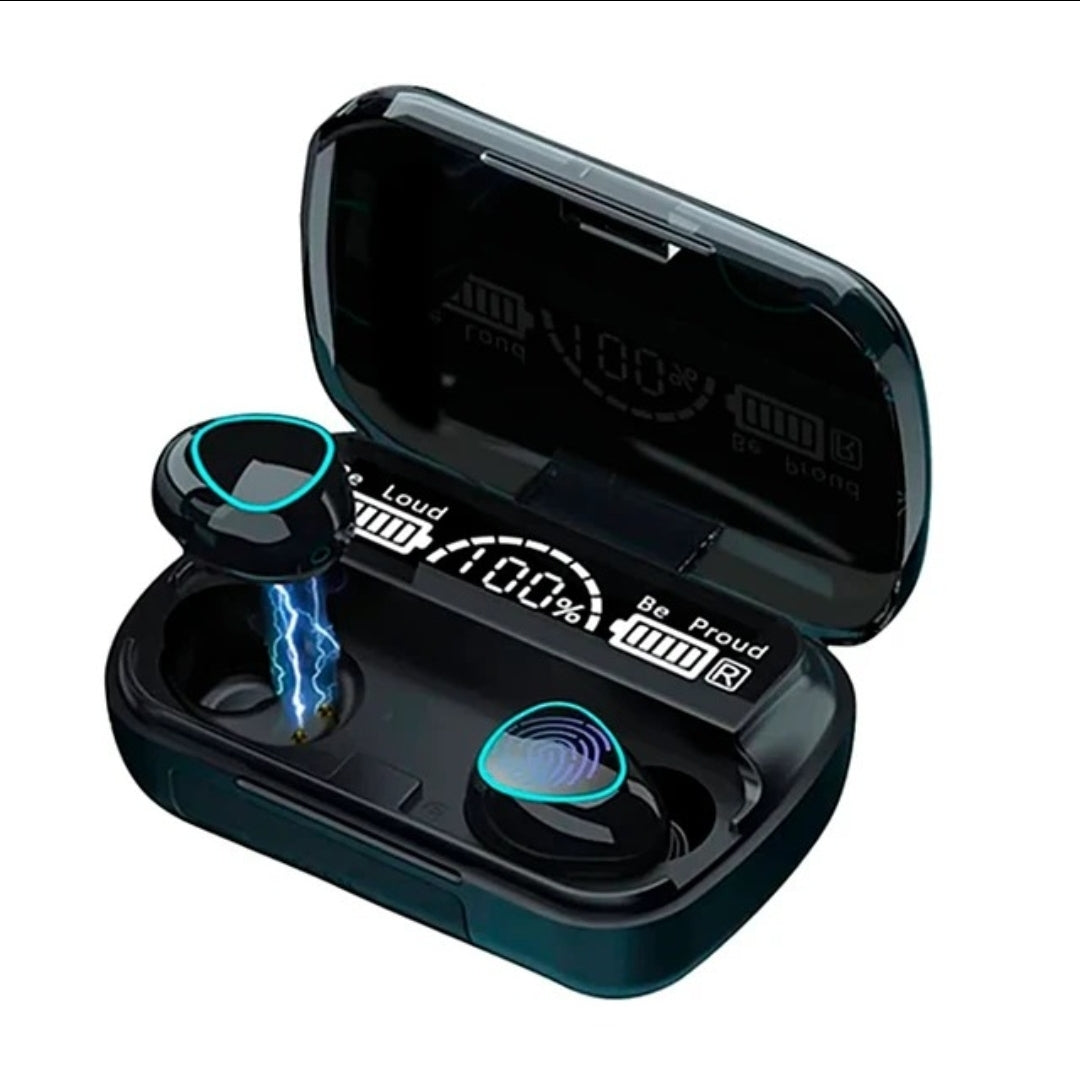 Audífonos Inalámbricos M19