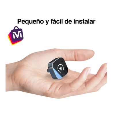 Adaptador Inalámbrico Carplay Y Android Auto Para Convertir Cable A Wireless Con Usb Y Tipo C