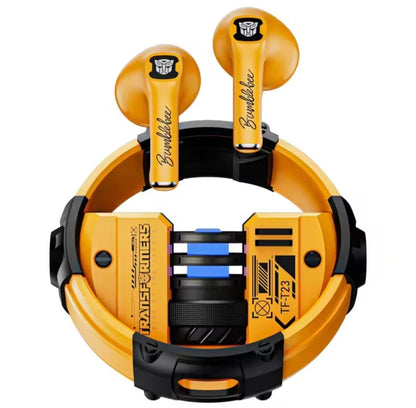 Audifonos Inalámbricos Transformers Tf-t23
