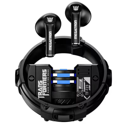 Audifonos Inalámbricos Transformers Tf-t23