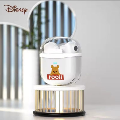 audífonos bluetooth Disney Winnie the Pooh