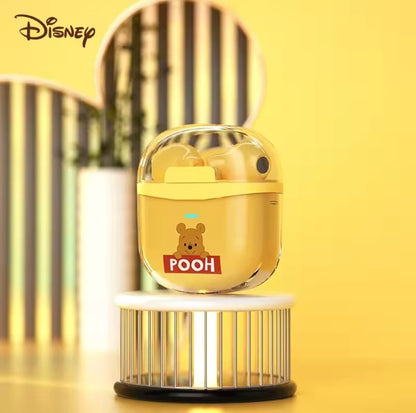 audífonos bluetooth Disney Winnie the Pooh