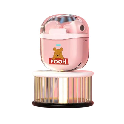 audífonos bluetooth Disney Winnie the Pooh
