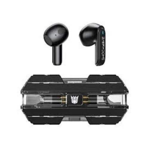 Audífonos Bluetooth transformers Tf-t01