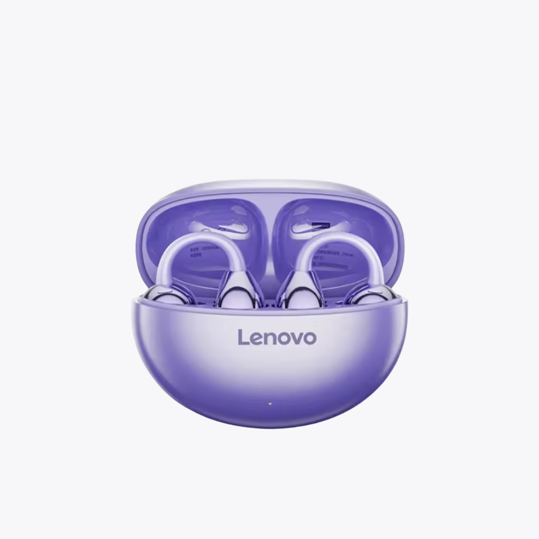 Audífonos Bluetooth lenovo tA410