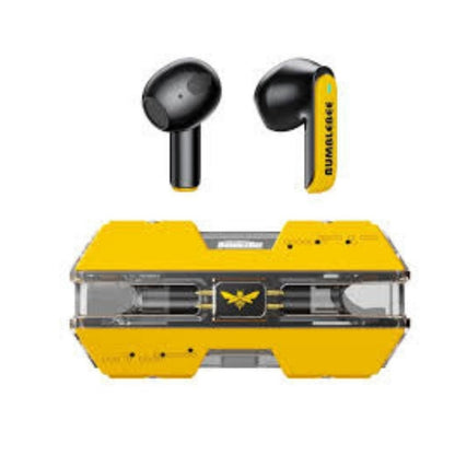 Audífonos Bluetooth transformers Tf-t01