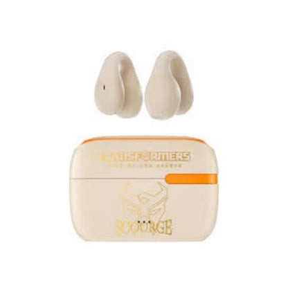 Audífonos Bluetooth transformers tf-t05