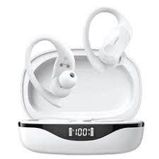 Audífonos Bluetooth lenovo LP75