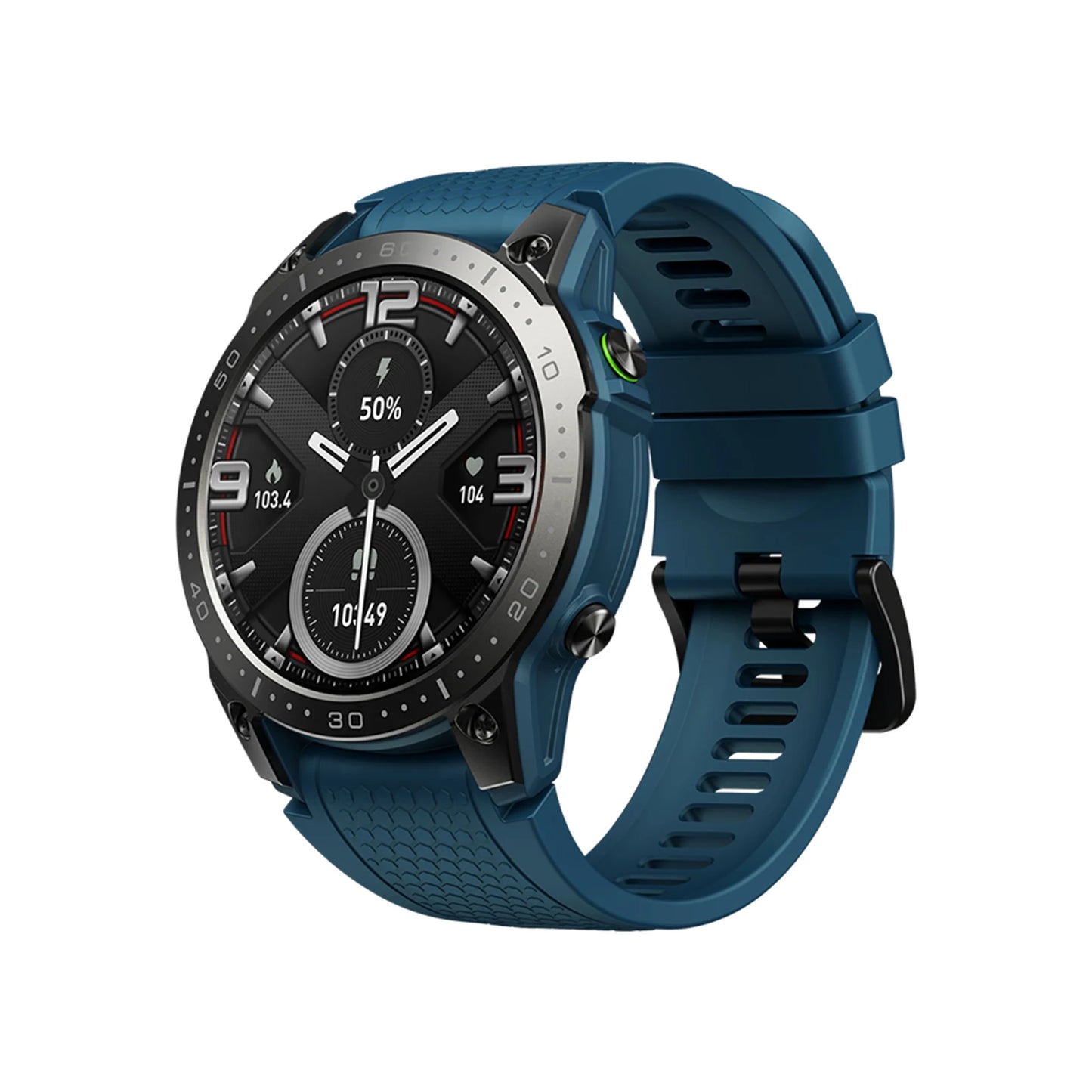 SmartWatch Zeblaze - ARES 3 PRO pantalla amoled 1.43
