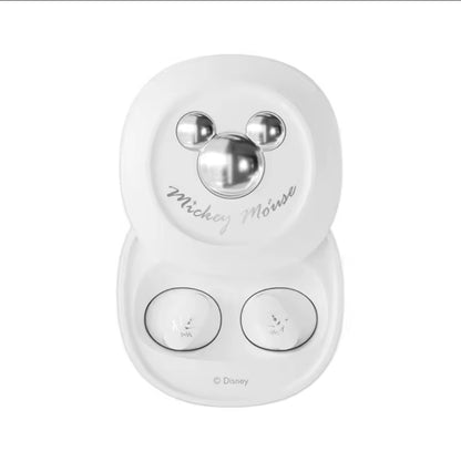 Audífonos Bluetooth Disney Mickey Mouse Inalámbricos – Sonido HD para Niños