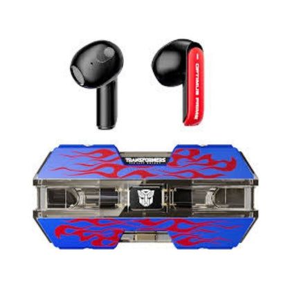 Audífonos Bluetooth transformers Tf-t01